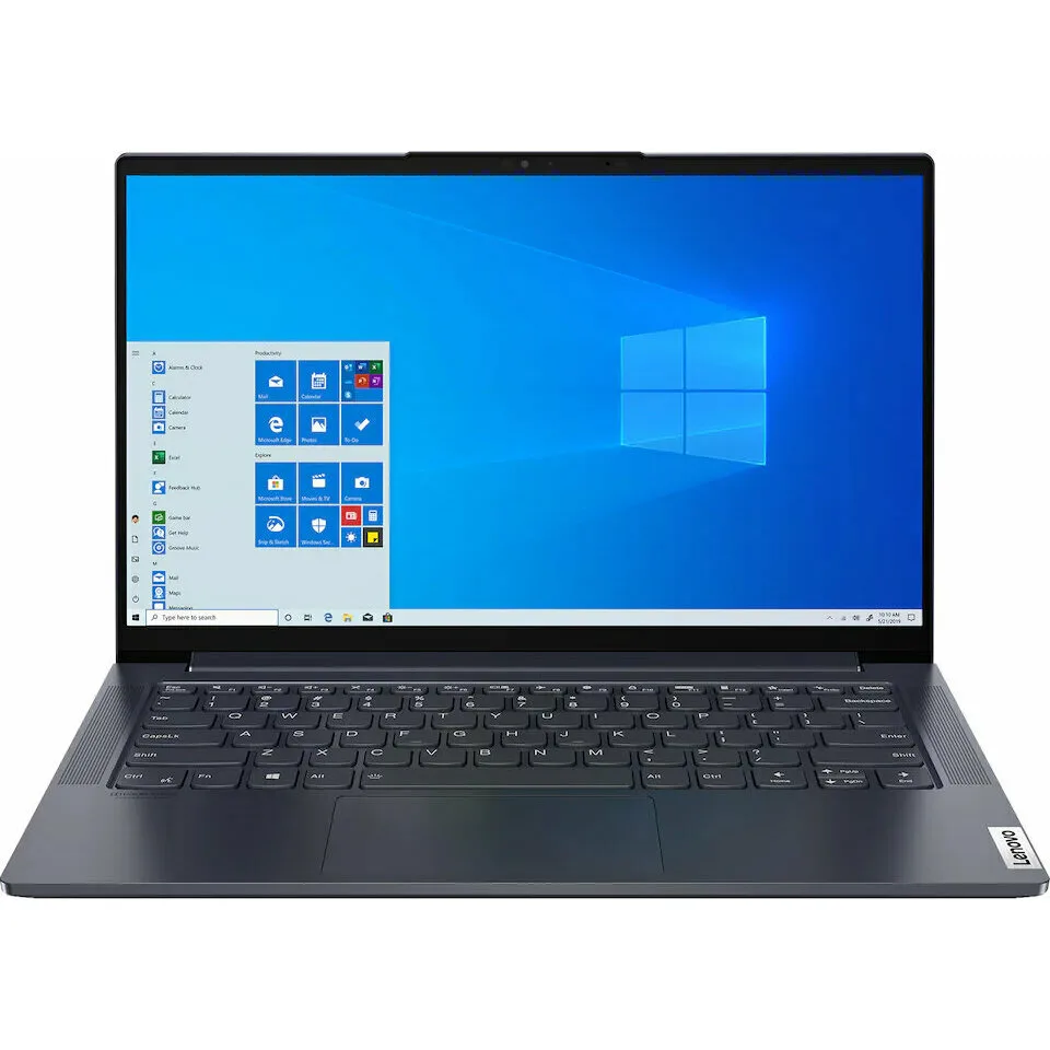 Lenovo Yoga Slim 7i 14IIL05 82A100HARU - ноутбук (ЛЕНОВО) Lenovo Yoga Slim 7i 14IIL05 82A100HARU - ноутбук (ЛЕНОВО)