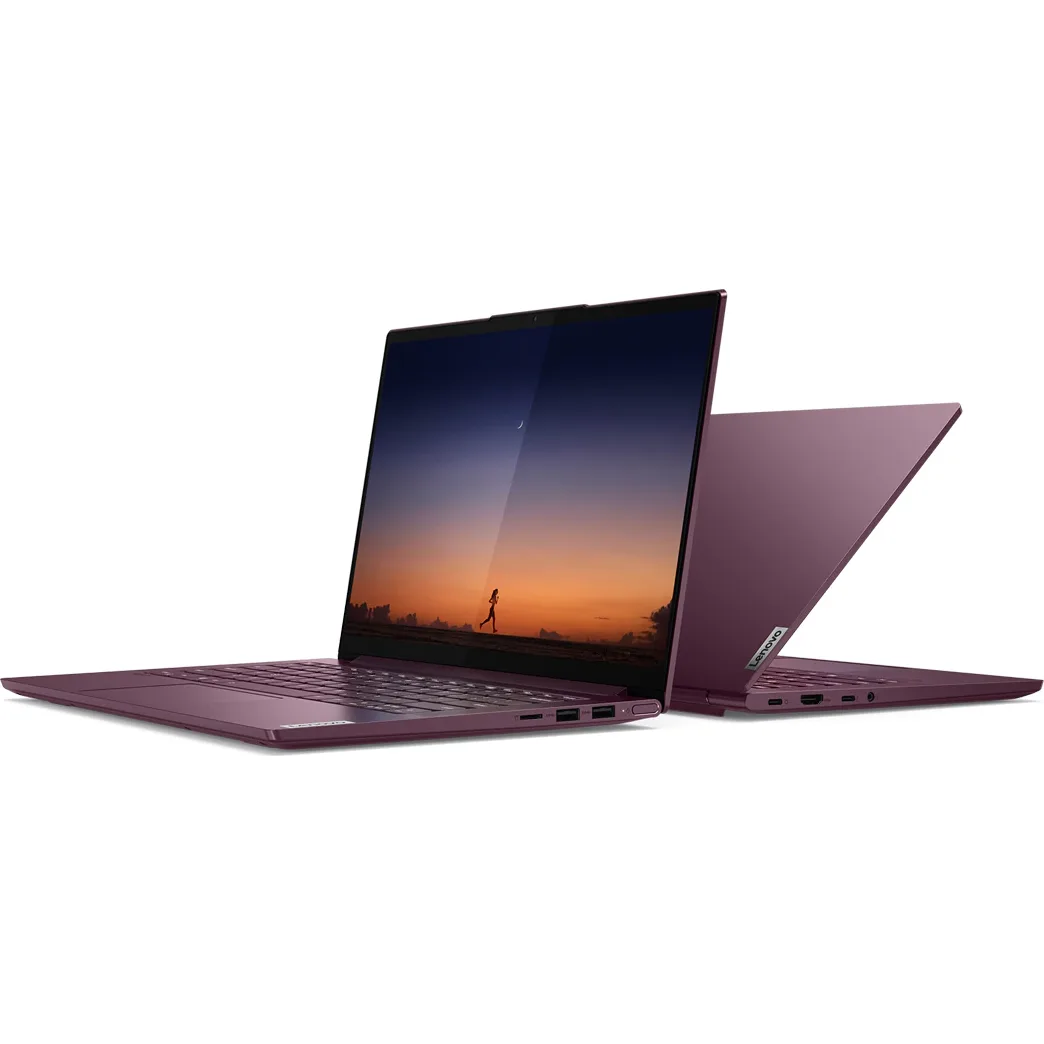 Lenovo 82A3004NRU Yoga Slim 7i 14ITL05 (ЛЕНОВО) Lenovo 82A3004NRU Yoga Slim 7i 14ITL05 (ЛЕНОВО)