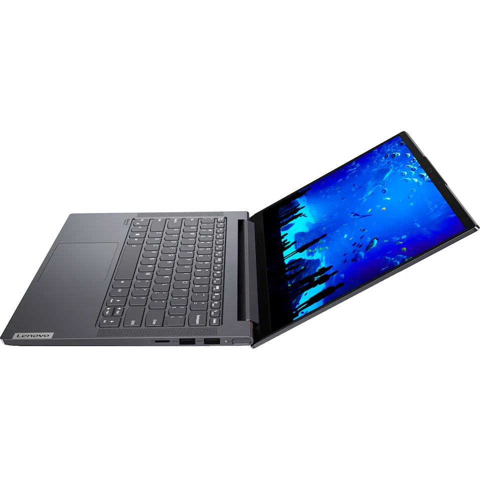 Lenovo Yoga Slim 7i 14ITL05 82A3004PRU ноутбук (ЛЕНОВО) Lenovo Yoga Slim 7i 14ITL05 82A3004PRU ноутбук (ЛЕНОВО)