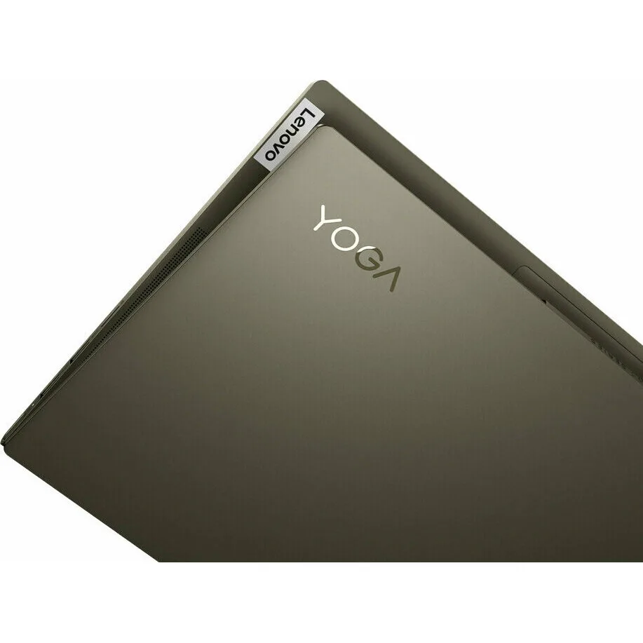 Lenovo Yoga Slim 7i 14ITL05 82A3004WRU - ноутбук (ЛЕНОВО) Lenovo Yoga Slim 7i 14ITL05 82A3004WRU - ноутбук (ЛЕНОВО)