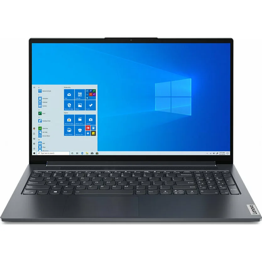 Ноутбук Lenovo Yoga Slim 7i 15IMH05 82AB0038RU