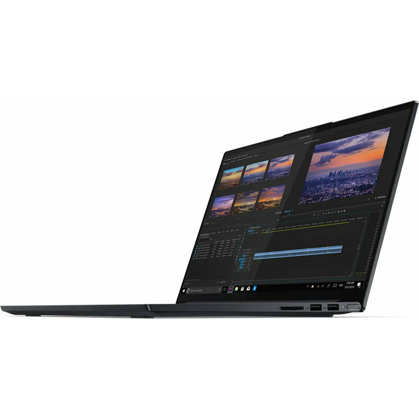 Lenovo Yoga Slim 7i 15IMH05 82AB0038RU ноутбук (ЛЕНОВО) Lenovo Yoga Slim 7i 15IMH05 82AB0038RU ноутбук (ЛЕНОВО)