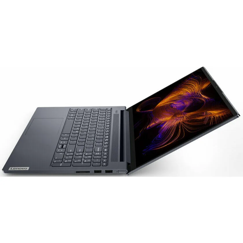 Lenovo Yoga Slim 7i 15IMH05 82AB0038RU ноутбук (ЛЕНОВО) Lenovo Yoga Slim 7i 15IMH05 82AB0038RU ноутбук (ЛЕНОВО)