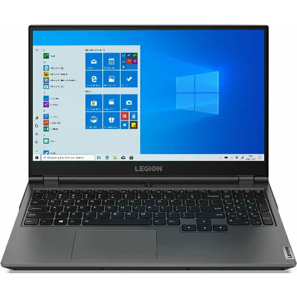 Ноутбук Lenovo Legion 5Pi 15IMH05H 82AW004ERU