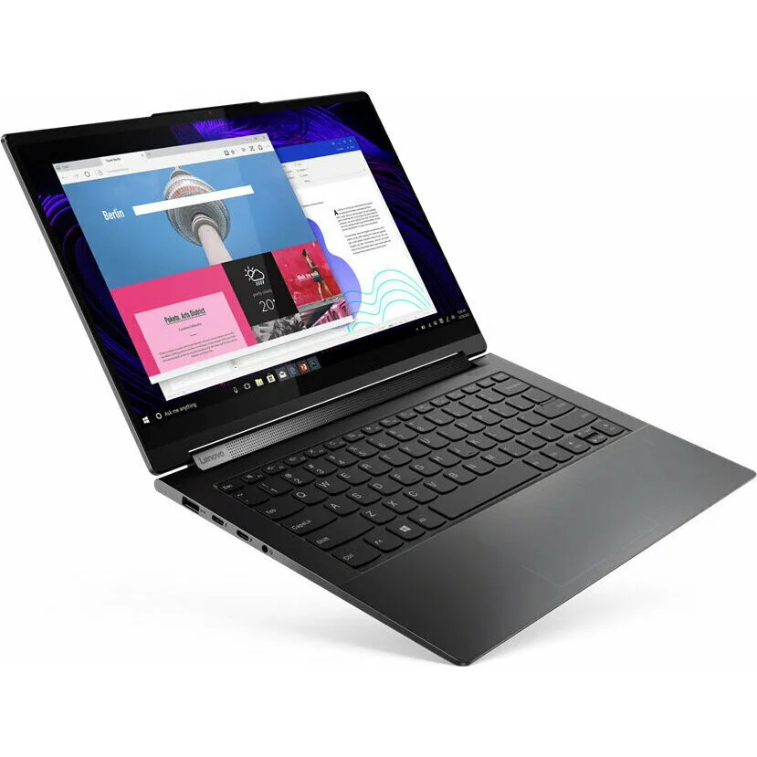 Lenovo Yoga 9i 14ITL5 82BG003QRU ноутбук (ЛЕНОВО) Lenovo Yoga 9i 14ITL5 82BG003QRU ноутбук (ЛЕНОВО)