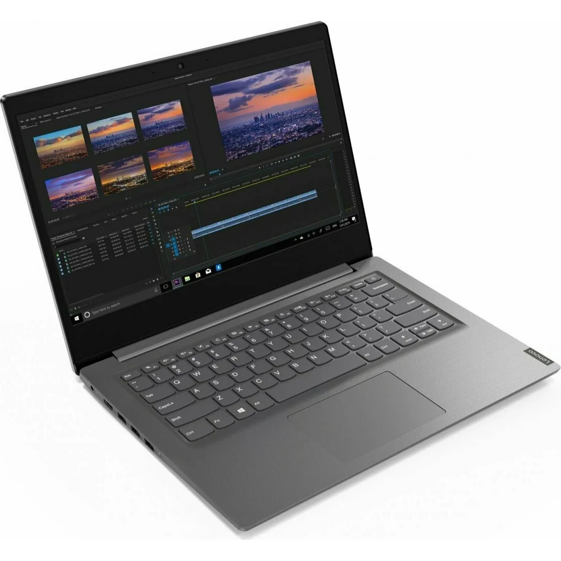 Lenovo 82C40019RU ноутбук V14 IIL (ЛЕНОВО) Lenovo 82C40019RU ноутбук V14 IIL (ЛЕНОВО)