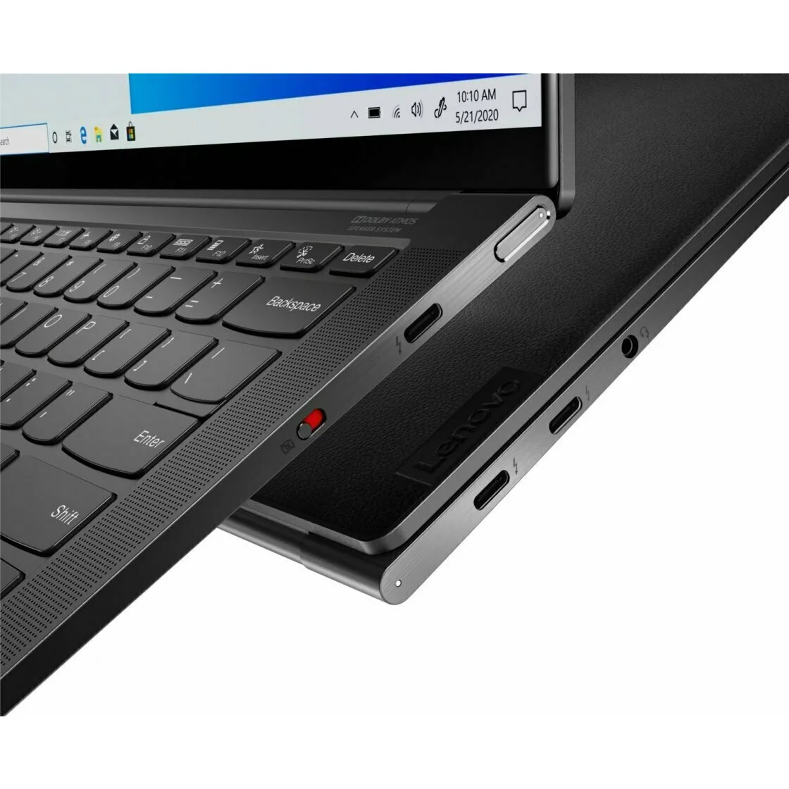 Lenovo Yoga Slim 9i 14ITL5 82D10028RU - ноутбук (ЛЕНОВО) Lenovo Yoga Slim 9i 14ITL5 82D10028RU - ноутбук (ЛЕНОВО)