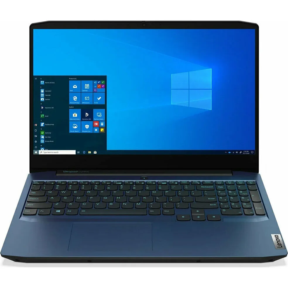 Ноутбук Lenovo IdeaPad Gaming 3 15ARH05 82EY0012RU