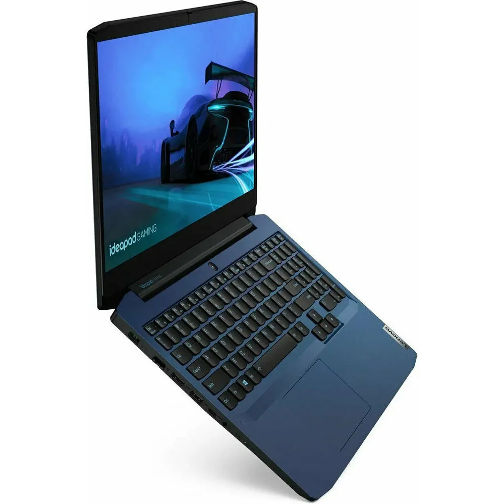 Lenovo 82EY00AARK ноутбук IdeaPad Gaming 3 15ARH05 (ЛЕНОВО) Lenovo 82EY00AARK ноутбук IdeaPad Gaming 3 15ARH05 (ЛЕНОВО)