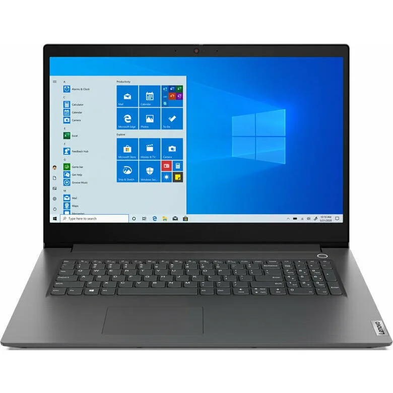 Lenovo V17 IIL 82GX0083RU - ноутбук (ЛЕНОВО) Lenovo V17 IIL 82GX0083RU - ноутбук (ЛЕНОВО)