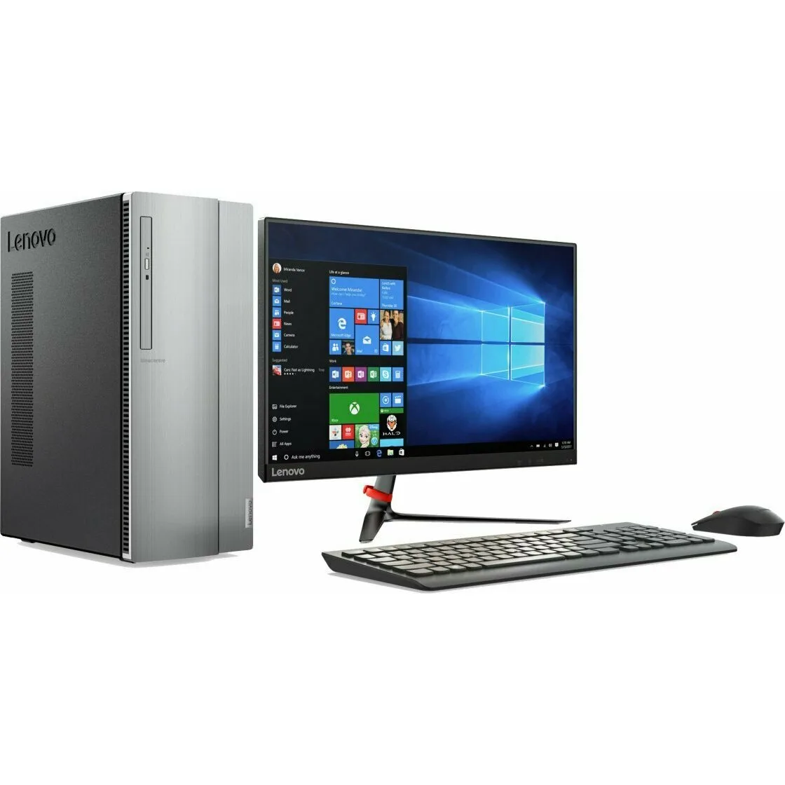 Lenovo 90HU005FRS системный блок IdeaCentre 510-15ICB MT (ЛЕНОВО) Lenovo 90HU005FRS системный блок IdeaCentre 510-15ICB MT (ЛЕНОВО)