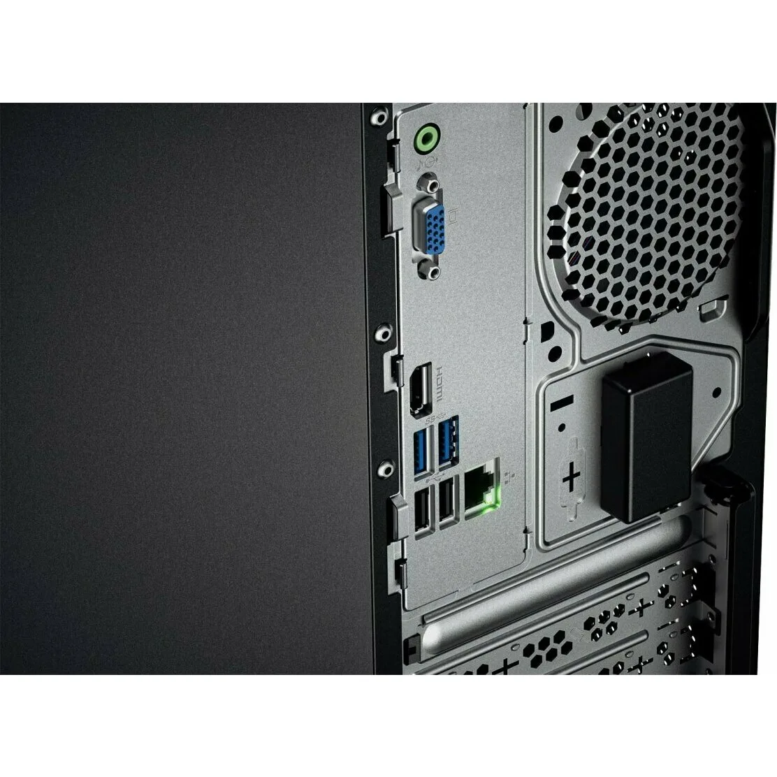Lenovo Ideacentre 510-15ICB 90HU006CRS системный блок (ЛЕНОВО) Lenovo Ideacentre 510-15ICB 90HU006CRS системный блок (ЛЕНОВО)