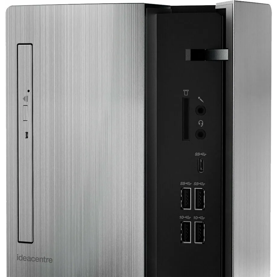 Lenovo Ideacentre 510-15ICK 90LU003URS - системный блок (ЛЕНОВО) Lenovo Ideacentre 510-15ICK 90LU003URS - системный блок (ЛЕНОВО)