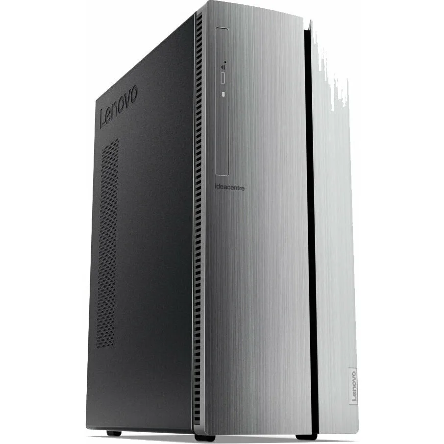 Lenovo 90LU0091RS системный блок IdeaCentre 510-15ICK (ЛЕНОВО) Lenovo 90LU0091RS системный блок IdeaCentre 510-15ICK (ЛЕНОВО)