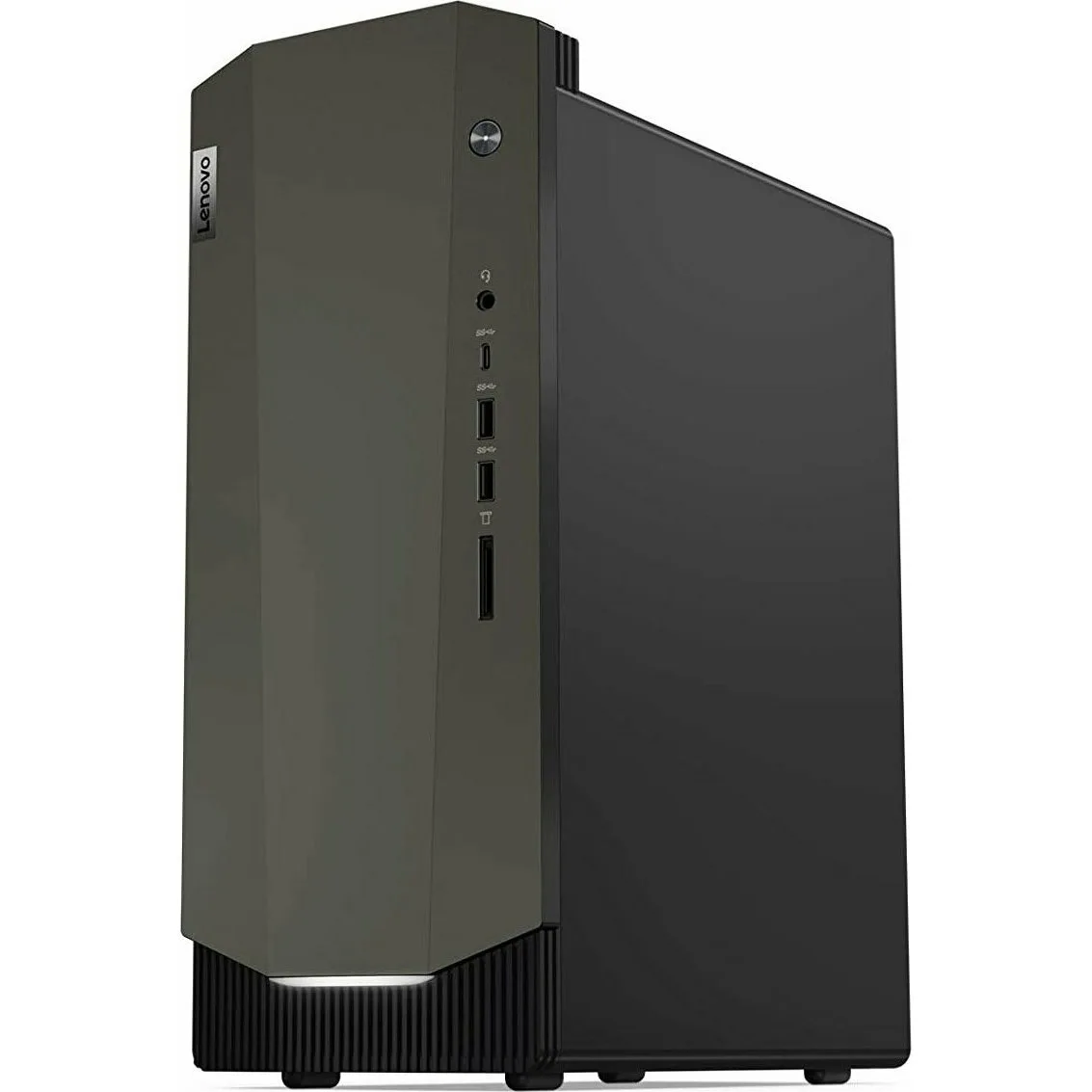 Lenovo IdeaCentre Gaming 5i 14IMB05 90N900CGRS системный блок (ЛЕНОВО) Lenovo IdeaCentre Gaming 5i 14IMB05 90N900CGRS системный блок (ЛЕНОВО)
