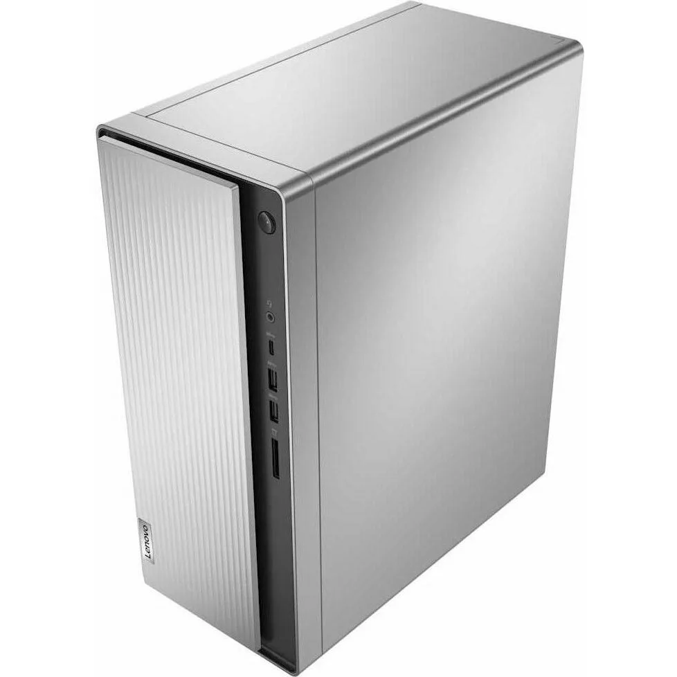 Lenovo IdeaCentre 5 14ARE05 90Q3000RRS системный блок (ЛЕНОВО) Lenovo IdeaCentre 5 14ARE05 90Q3000RRS системный блок (ЛЕНОВО)