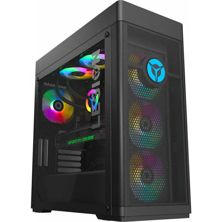 Lenovo Legion Tower 7i 34IMZ5 90Q9000NRS - системный блок