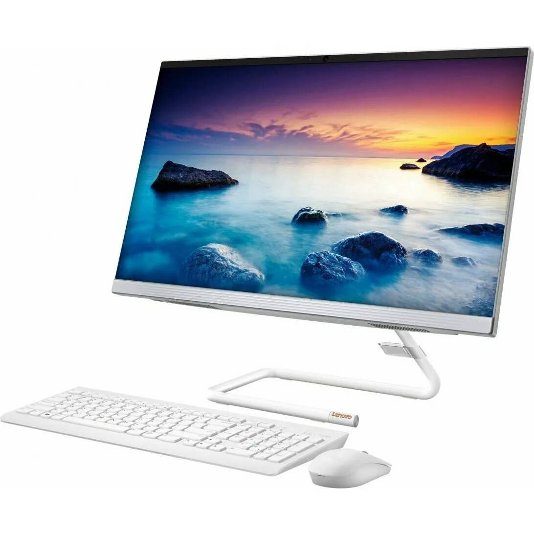 Lenovo IdeaCentre AIO A340-24IWL F0E800G1RK моноблок (ЛЕНОВО) Lenovo IdeaCentre AIO A340-24IWL F0E800G1RK моноблок (ЛЕНОВО)