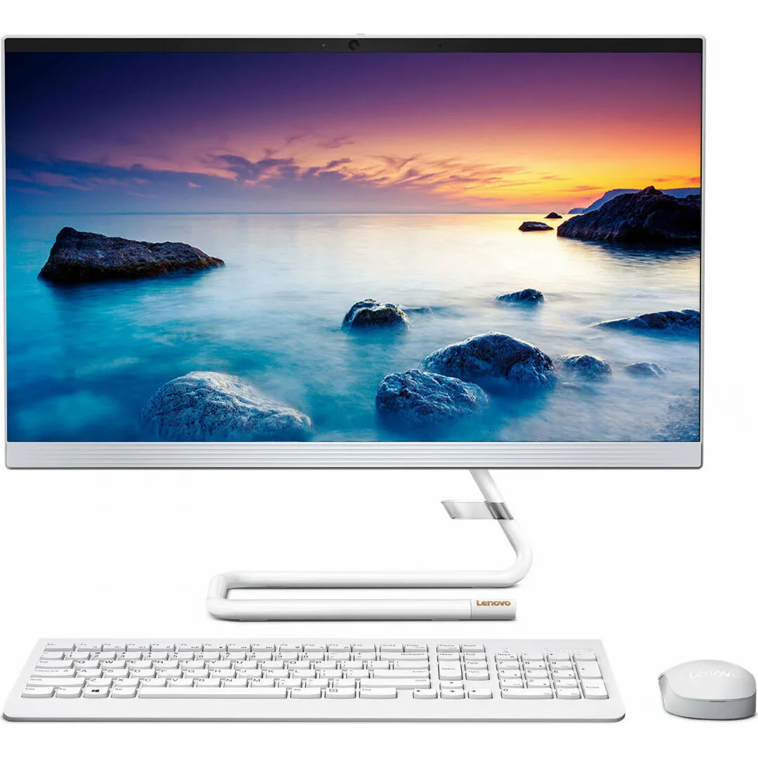 Lenovo IdeaCentre AIO 3 24IMB05 F0EU00BSRK моноблок (ЛЕНОВО) Lenovo IdeaCentre AIO 3 24IMB05 F0EU00BSRK моноблок (ЛЕНОВО)