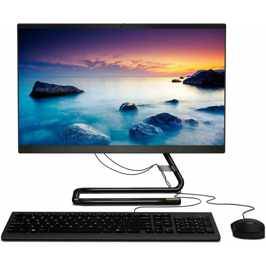 Lenovo IdeaCentre AIO 3i 22IMB05 F0EV000DRK моноблок