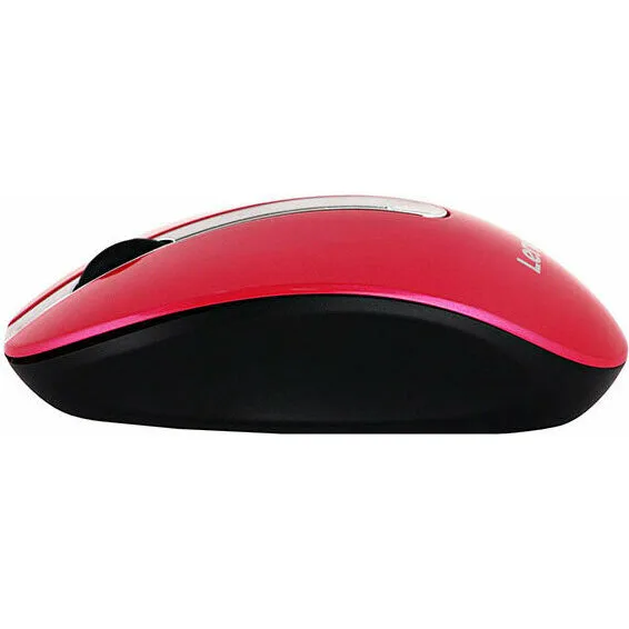 Lenovo Wireless Mouse N3903 Rose Red GX30N72250 мышь (ЛЕНОВО) Lenovo Wireless Mouse N3903 Rose Red GX30N72250 мышь (ЛЕНОВО)