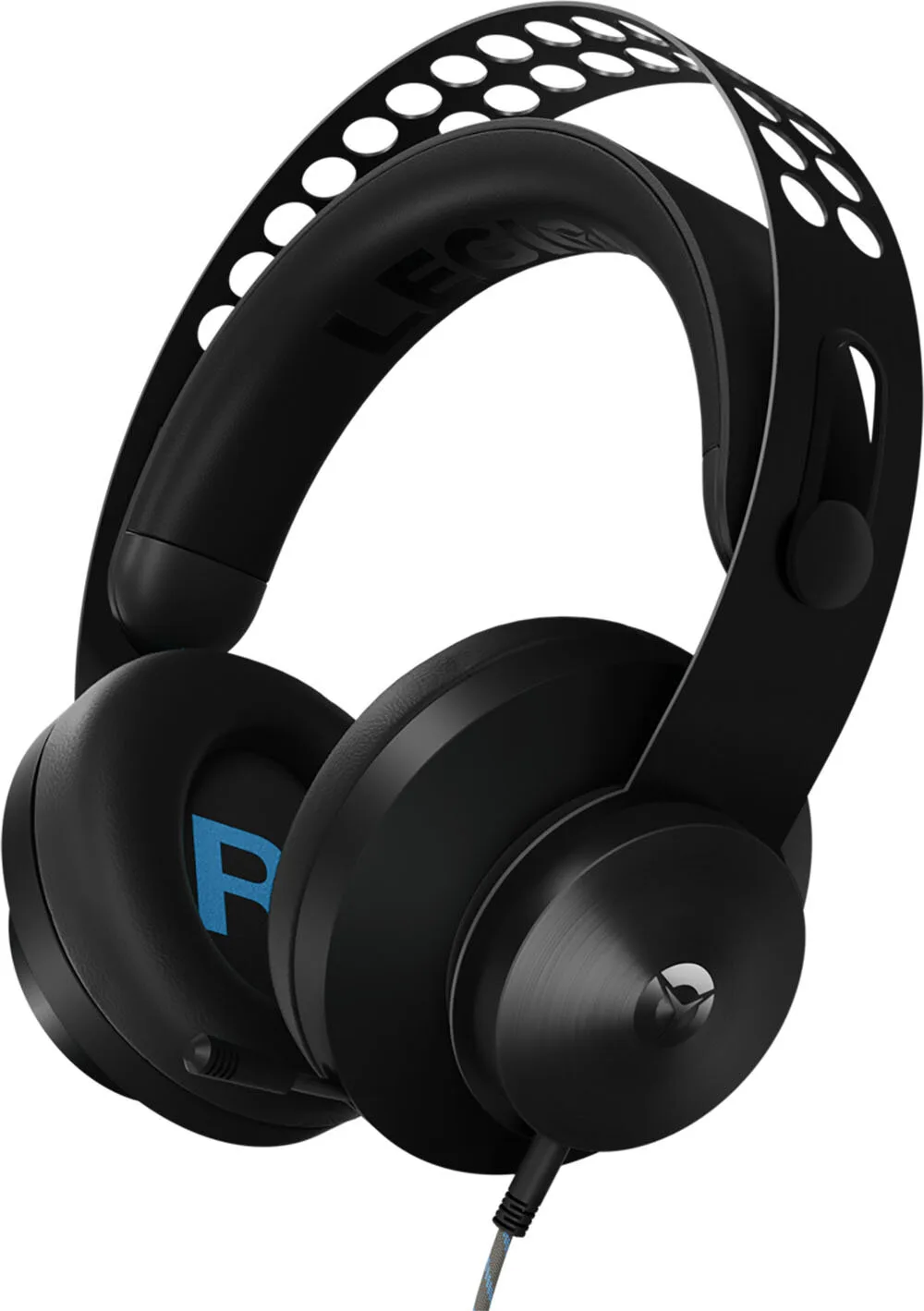 Lenovo Legion H300 Stereo Gaming Headset GXD0T69863 (ЛЕНОВО) Lenovo Legion H300 Stereo Gaming Headset GXD0T69863 (ЛЕНОВО)