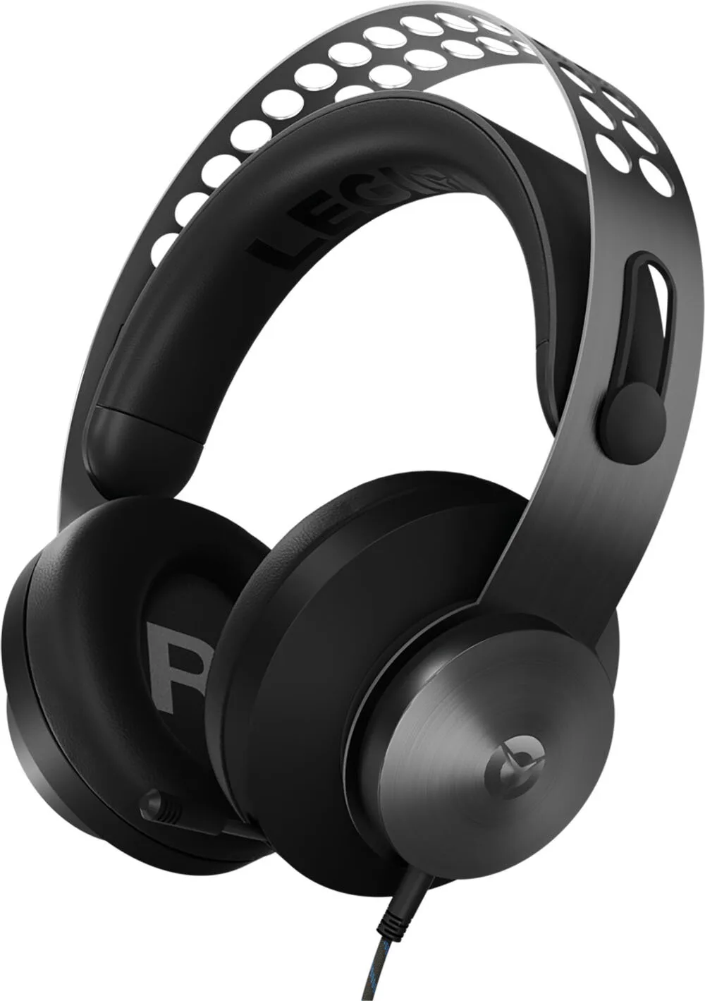 Lenovo Legion H500 Pro 7.1 Gaming Headset GXD0T69864 (ЛЕНОВО) Lenovo Legion H500 Pro 7.1 Gaming Headset GXD0T69864 (ЛЕНОВО)
