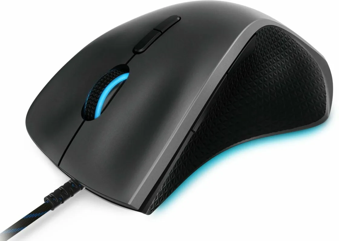 Lenovo GY50T26467 - мышь игровая (ЛЕНОВО) Lenovo GY50T26467 - мышь игровая (ЛЕНОВО)