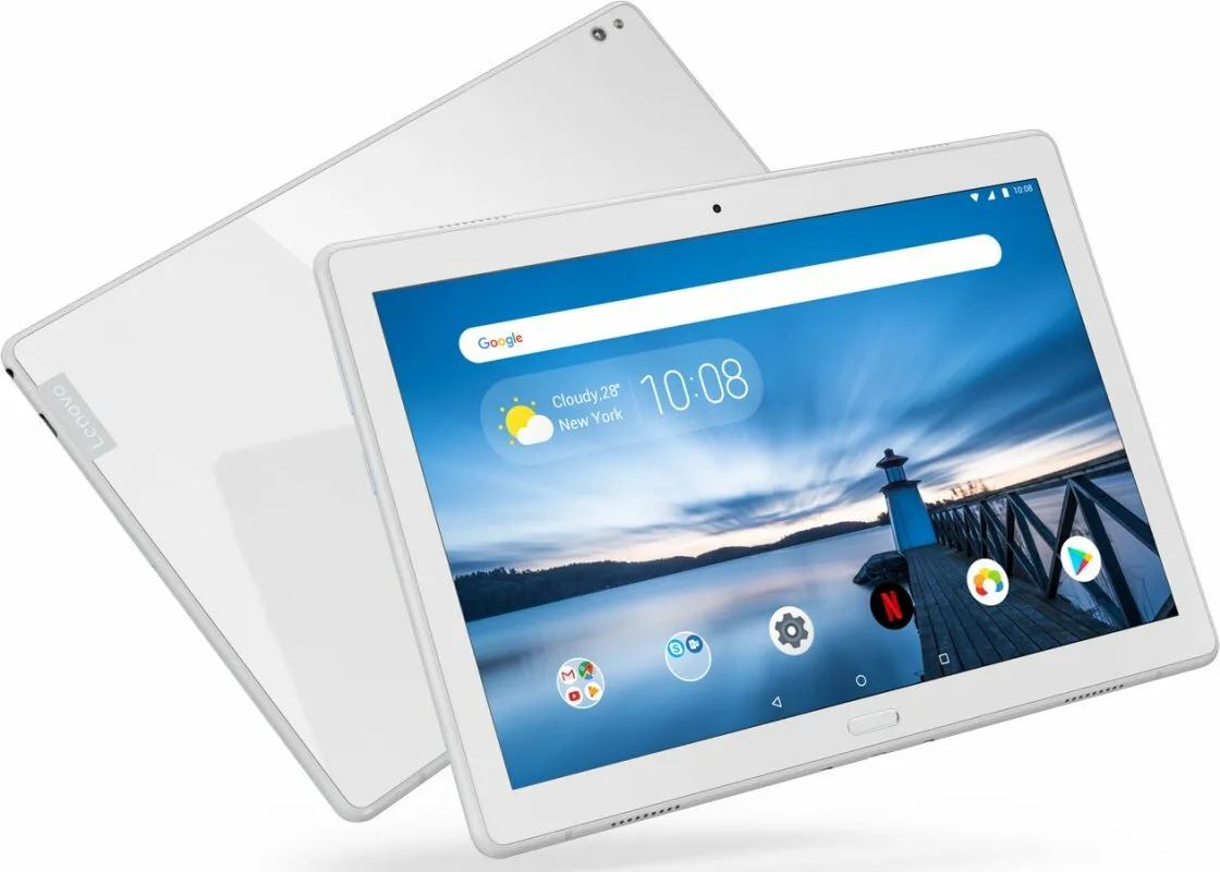Lenovo Tab P10 TB-X705L ZA450135RU - планшет (ЛЕНОВО) Lenovo Tab P10 TB-X705L ZA450135RU - планшет (ЛЕНОВО)