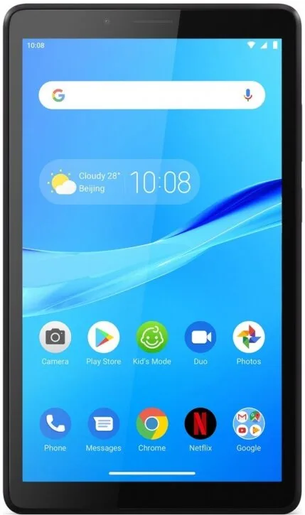 Lenovo Tab M7 TB-7305F ZA550032RU планшет (ЛЕНОВО) Lenovo Tab M7 TB-7305F ZA550032RU планшет (ЛЕНОВО)