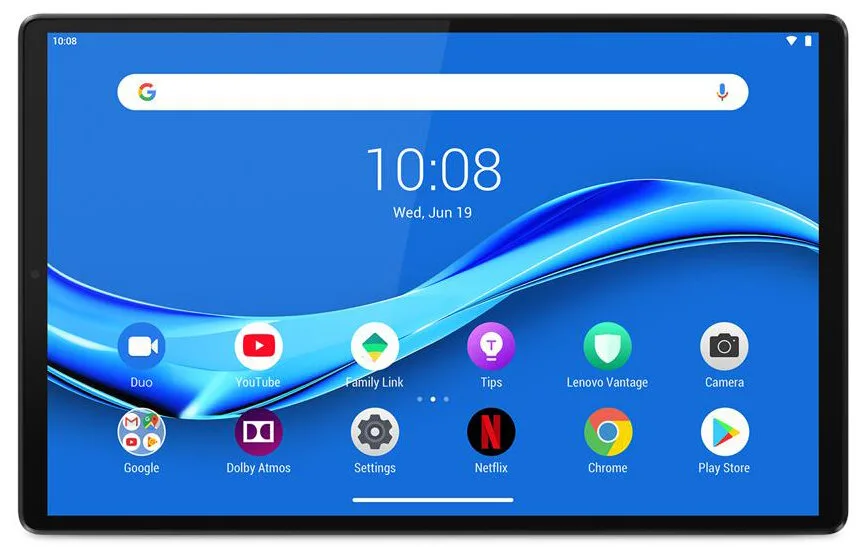 Lenovo Smart Tab M10 FHD Plus TB-X606F (Gen 2) ZA5T0255RU планшет (ЛЕНОВО) Lenovo Smart Tab M10 FHD Plus TB-X606F (Gen 2) ZA5T0255RU планшет (ЛЕНОВО)