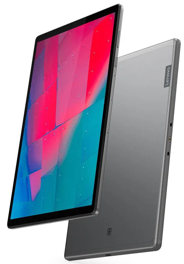 Lenovo Smart Tab M10 FHD Plus TB-X606X (Gen 2) ZA5V0261RU - планшет (ЛЕНОВО) Lenovo Smart Tab M10 FHD Plus TB-X606X (Gen 2) ZA5V0261RU - планшет (ЛЕНОВО)