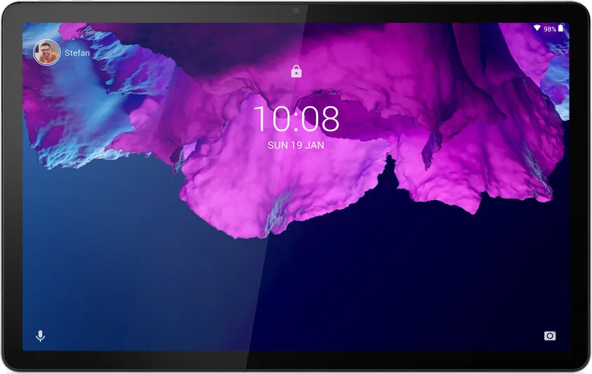 Планшет Lenovo P11 ZA7R0177RU