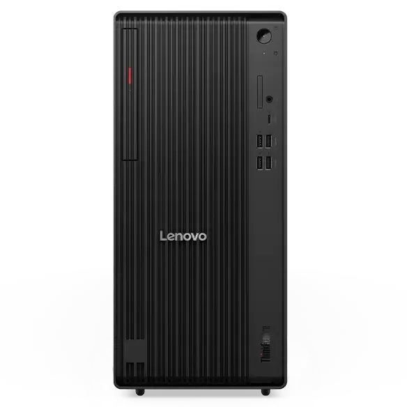 Lenovo ThinkCentre M90t Gen 6 Tower 12YS0017US компьютер Intel Core Ultra 7 265 vPro 64 ГБ DDR5 1 ТБ SSD