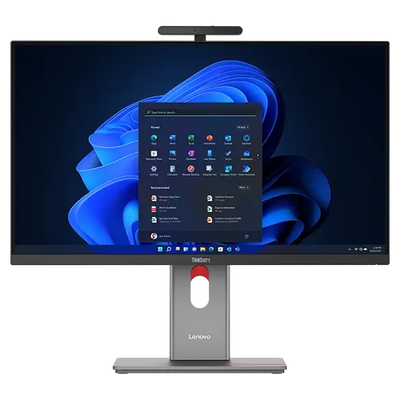 Моноблок Lenovo ThinkCentre M90a Pro Gen 6 27 дюймов Intel 13AM000XUS