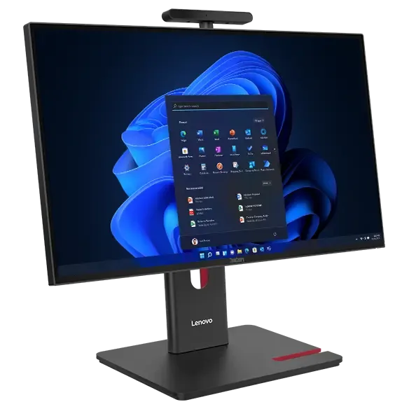 Lenovo ThinkCentre M90a Gen 6 13AT001HUS моноблок (ЛЕНОВО) Lenovo ThinkCentre M90a Gen 6 13AT001HUS моноблок (ЛЕНОВО)