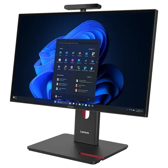 Lenovo ThinkCentre M90a Gen 6 13ATCTO1WWUS1 моноблок (ЛЕНОВО) Lenovo ThinkCentre M90a Gen 6 13ATCTO1WWUS1 моноблок (ЛЕНОВО)