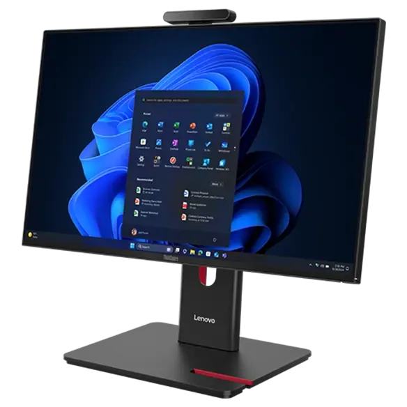 Lenovo ThinkCentre M70a Gen 6 13AY002WUS моноблок (ЛЕНОВО) Lenovo ThinkCentre M70a Gen 6 13AY002WUS моноблок (ЛЕНОВО)