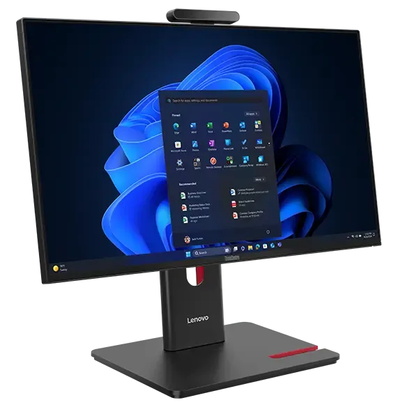 Lenovo ThinkCentre M70a Gen 6 13AYCTO1WWUS1 моноблок (ЛЕНОВО) Lenovo ThinkCentre M70a Gen 6 13AYCTO1WWUS1 моноблок (ЛЕНОВО)
