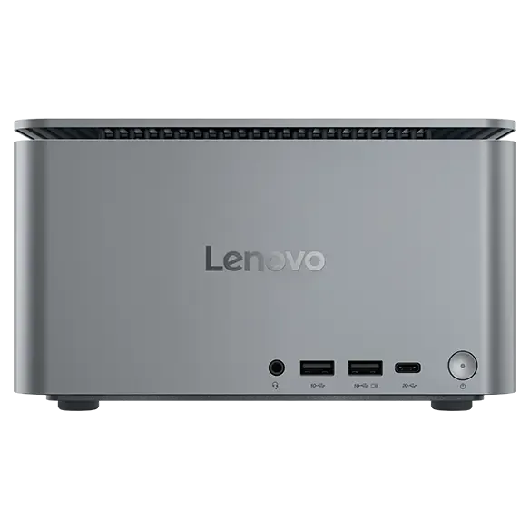 Lenovo ThinkCentre Neo Ultra Gen 2 13BG001EUS компьютер Tiny Intel Core Ultra 7 265 vPro, RTX 5060, 64 ГБ DDR5, 2 ТБ SSD