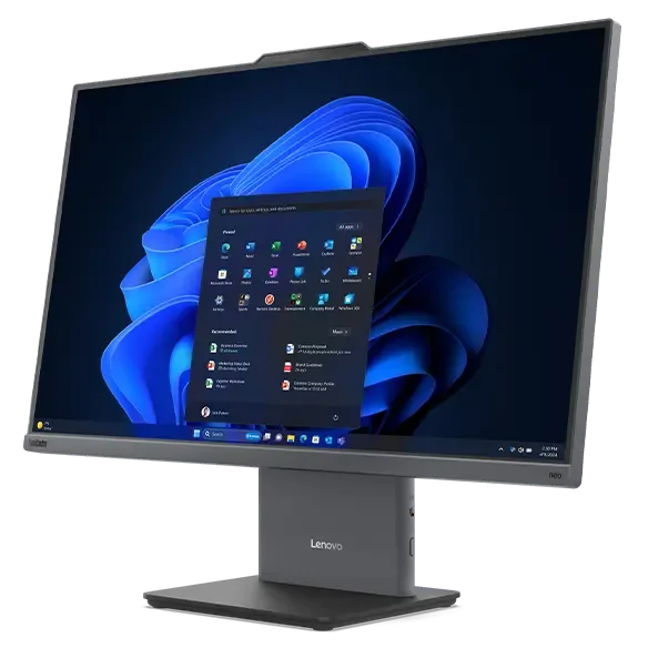 Lenovo ThinkCentre Neo 50a Gen 6 27 Lenovo ThinkCentre Neo 50a Gen 6 27