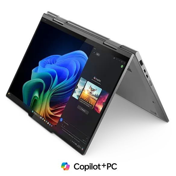 Lenovo ThinkPad X1 2-in-1 Gen 10 Aura Edition (14 Lenovo ThinkPad X1 2-in-1 Gen 10 Aura Edition (14