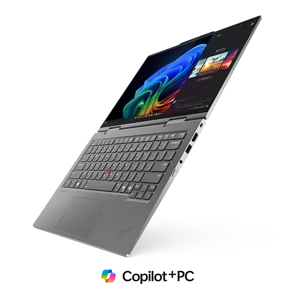 Lenovo ThinkPad X1 2-in-1 Gen 10 Aura Edition (14 Lenovo ThinkPad X1 2-in-1 Gen 10 Aura Edition (14