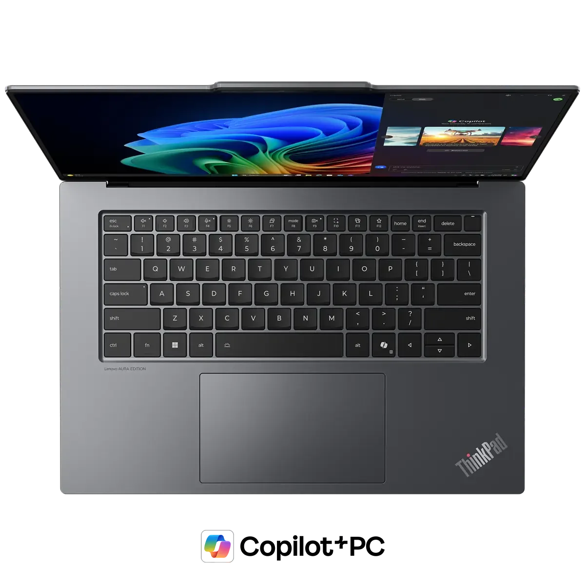 Lenovo ThinkPad X9 15 Aura Edition 15 Lenovo ThinkPad X9 15 Aura Edition 15