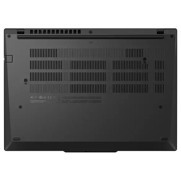 Lenovo ThinkPad T14 Gen 6 21QC007CUS - ноутбук 14 Lenovo ThinkPad T14 Gen 6 21QC007CUS - ноутбук 14