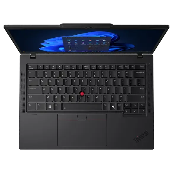 Lenovo ThinkPad T14 Gen 6 21QCCTO1WWUS2 - ноутбук 14 Lenovo ThinkPad T14 Gen 6 21QCCTO1WWUS2 - ноутбук 14