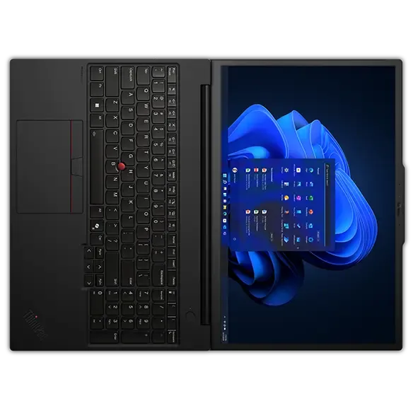 Lenovo ThinkPad P16s Gen 4 (16 Lenovo ThinkPad P16s Gen 4 (16