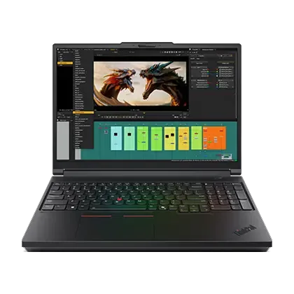 Lenovo ThinkPad P16 Gen 3 16 Lenovo ThinkPad P16 Gen 3 16