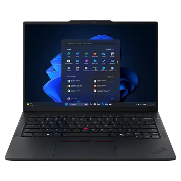 Ноутбук Lenovo ThinkPad E14 Gen 7 (14