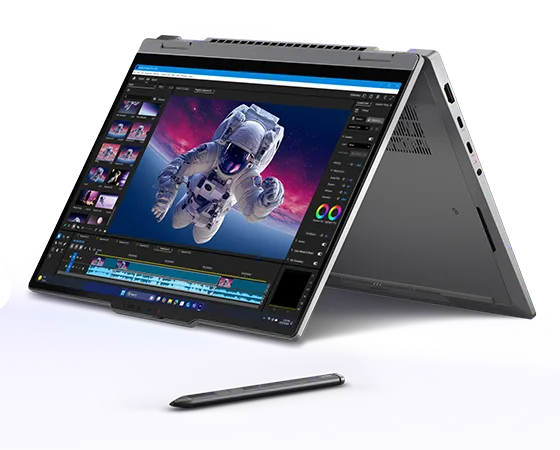 Lenovo ThinkPad X1 2-in-1 Gen 11 Aura Edition 21V9CTO1WWUS1 - ноутбук-трансформер (ЛЕНОВО) Lenovo ThinkPad X1 2-in-1 Gen 11 Aura Edition 21V9CTO1WWUS1 - ноутбук-трансформер (ЛЕНОВО)